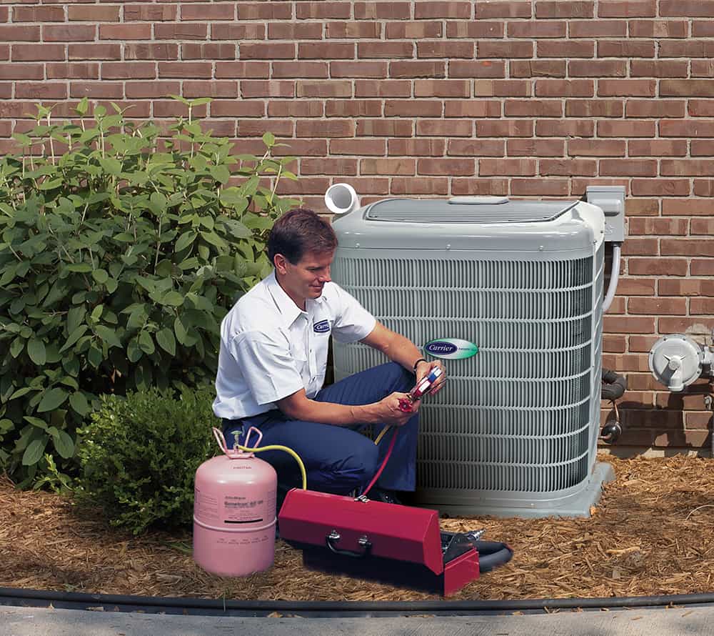 Heating Air Maintenance Canton GA