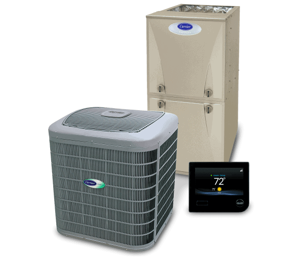 best heating and air company canton ga