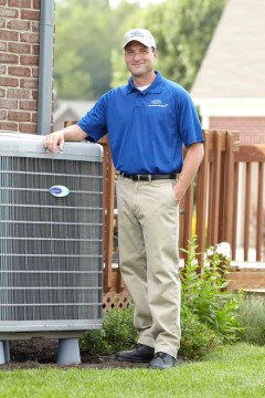 Best HVAC Company Canton GA