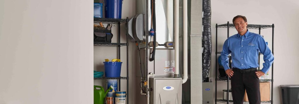 Furnace Installation Canton GA